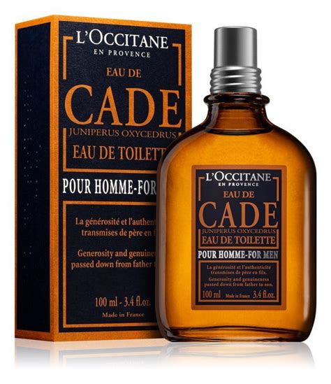 cade perfume
